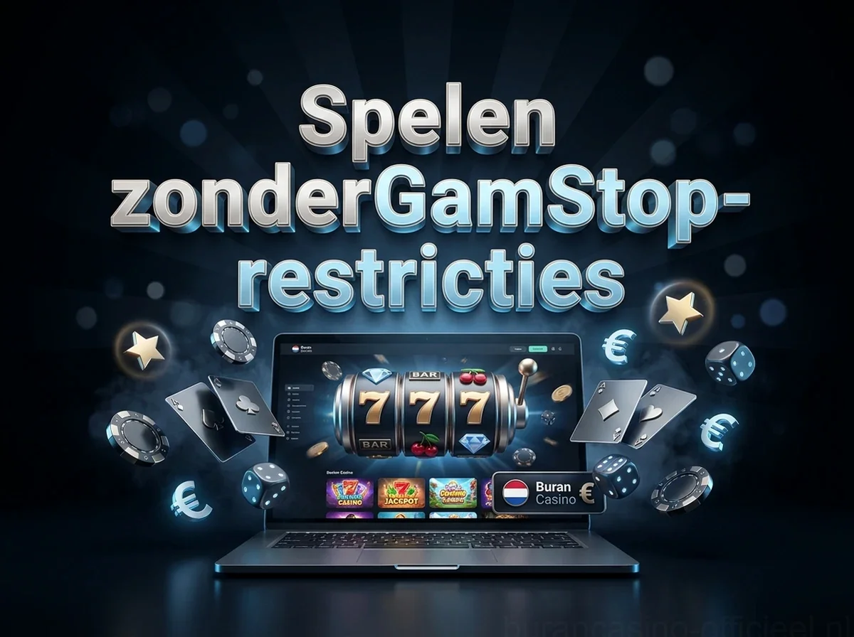 Spelen zonder-restricties